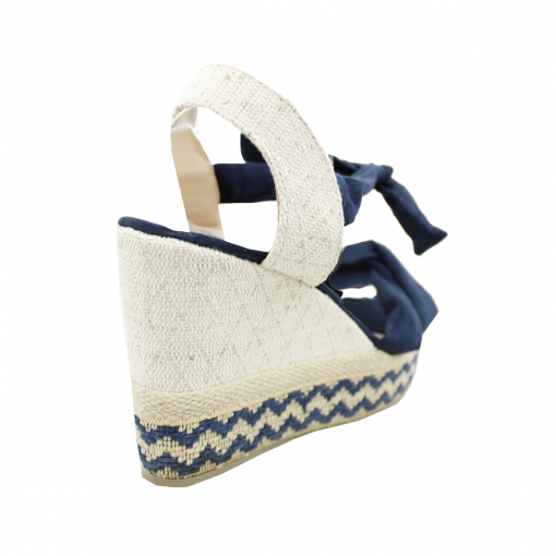 sandálias vila rosa