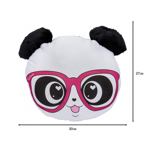 Sandalia Inf Fem Grendene Luluca panda love 22168 em Promoção | Ofertas na  Americanas