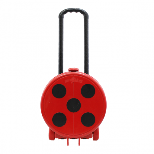 Sandalia Infantil Grendene Kids Ladybug| Valuti Calçados