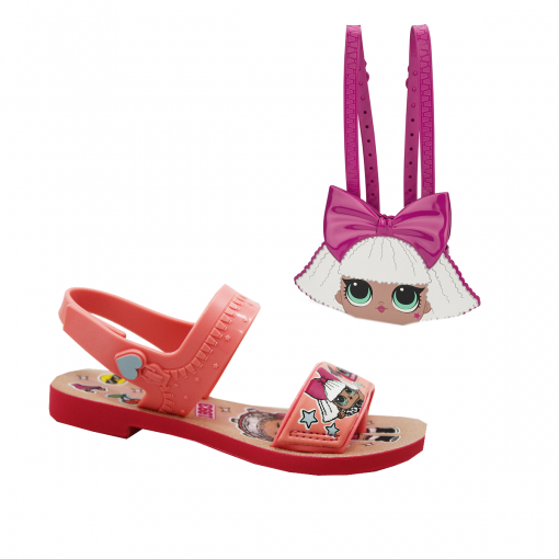 Grendene kids lol Clearance