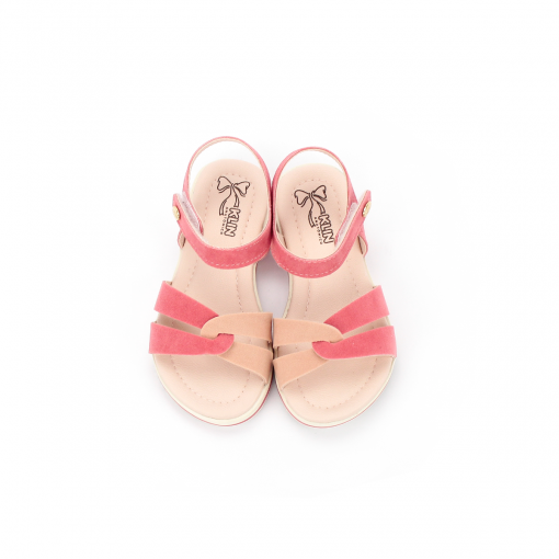 sandália infantil klin