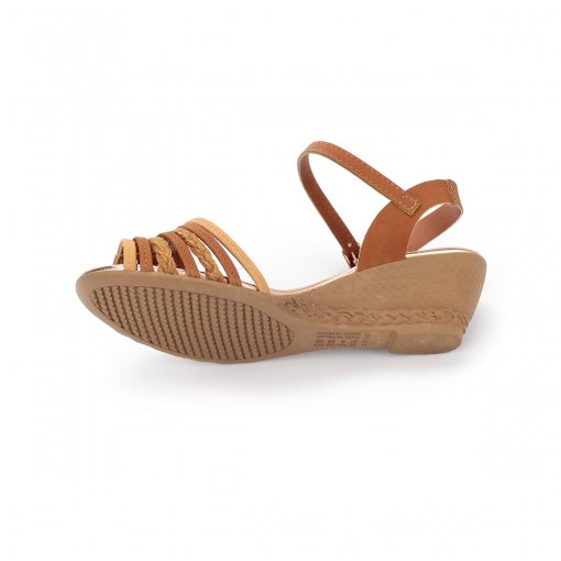 Sandália Mississipi| Valuti Calçados