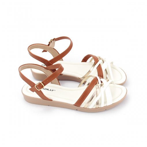 Compre Sandália Rasteira Piccadilly Online