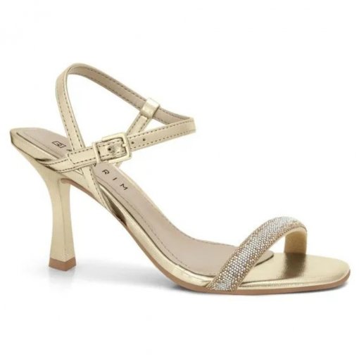 Sandalia Salto Fino Ramarim 24-26202| Valuti Calçados