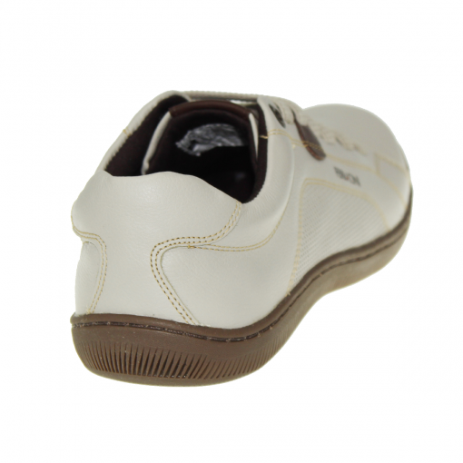 Sapatênis Flexivel Marrom masculino | Shoes4you