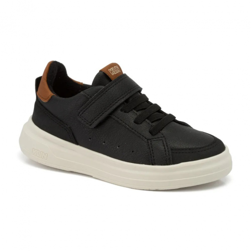 Sapatênis Infantil Masculino Klin Dark| Valuti Calçados