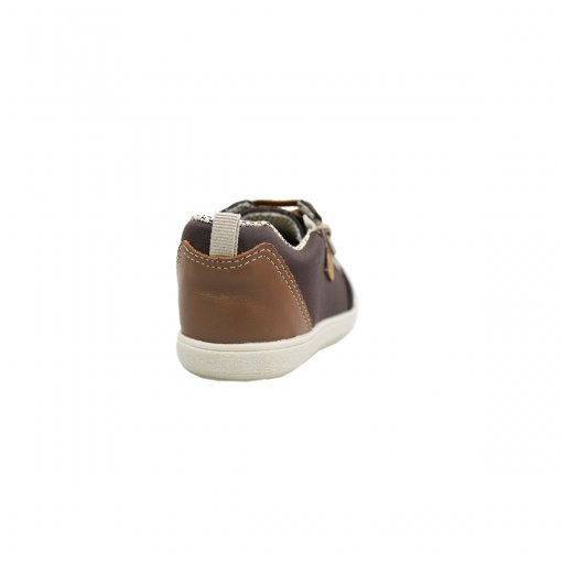 Sapatênis Infantil Ortopasso Minions| Valuti Calçados