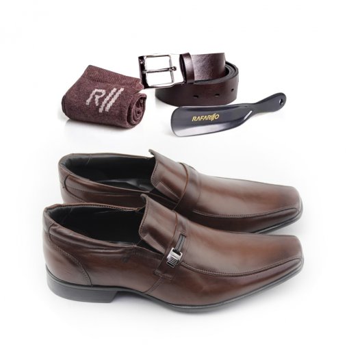 Sapato Rafarillo Kit C/4 34059| Valuti Calçados