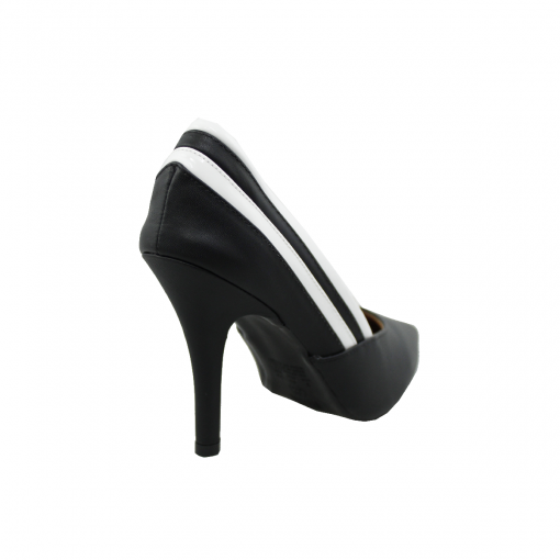 promoção de scarpin vizzano