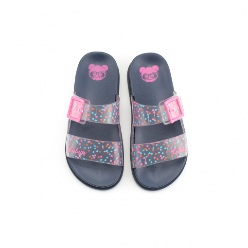 Tamanco Grendene-Kids Luluca Star Birken| Valuti Calçados