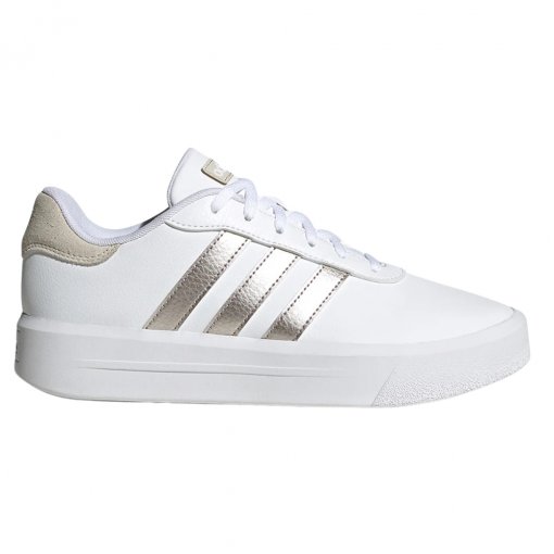 Tênis Adidas Court Platform Id1969| Valuti Calçados
