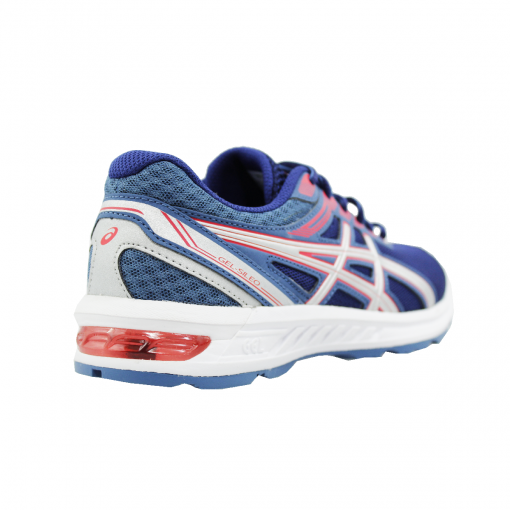 tênis asics gel sileo feminino