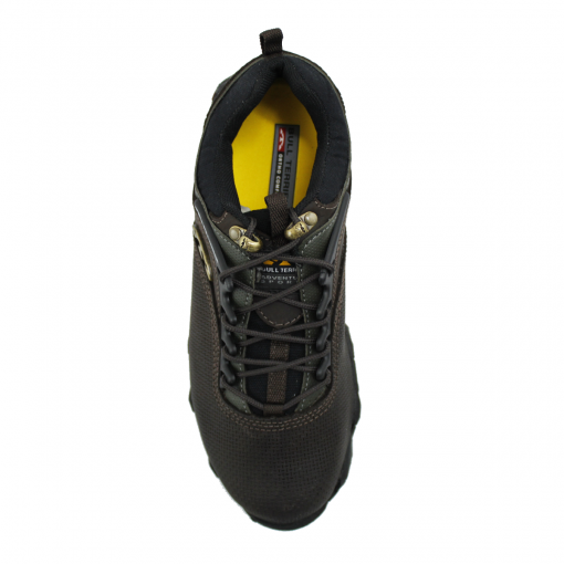 Tenis Bull Terrier Havoc Low| Valuti Calçados