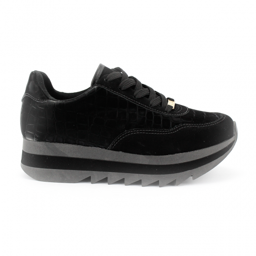 tenis casual da vizzano
