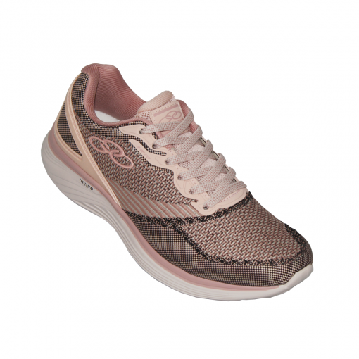 olympikus evasense breed