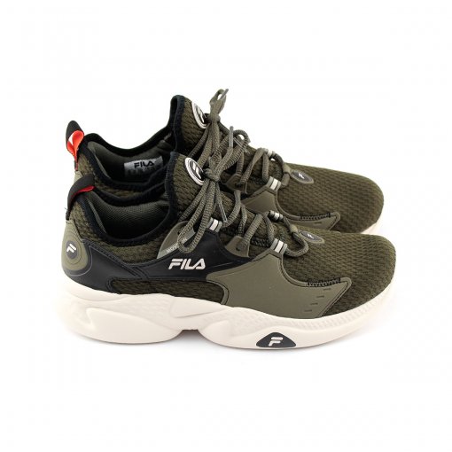 Tênis Fila Move On| Valuti Calçados