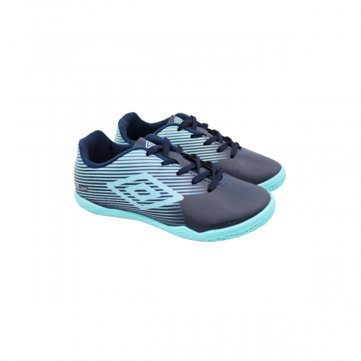 tenis infantil umbro futsal