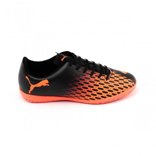 Tênis Futsal Puma Spirit III It Bdp| Valuti Calçados