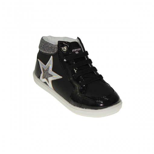 tenis ortopasso infantil