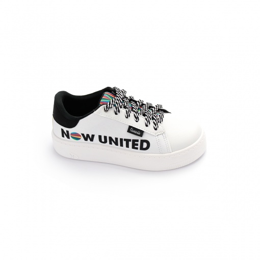 Tênis Infantil Casual Tweenie Now United| Valuti Calçados