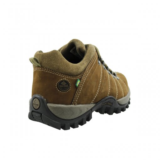 Tênis Macboot Uirapuru 01| Valuti Calçados