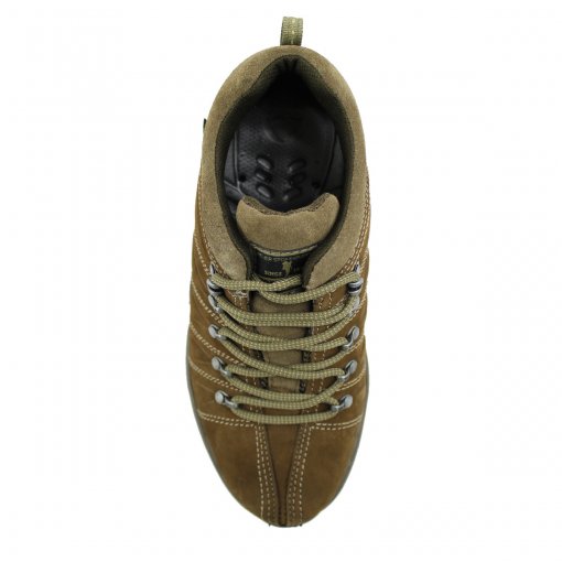 Tênis Macboot Uirapuru 01| Valuti Calçados