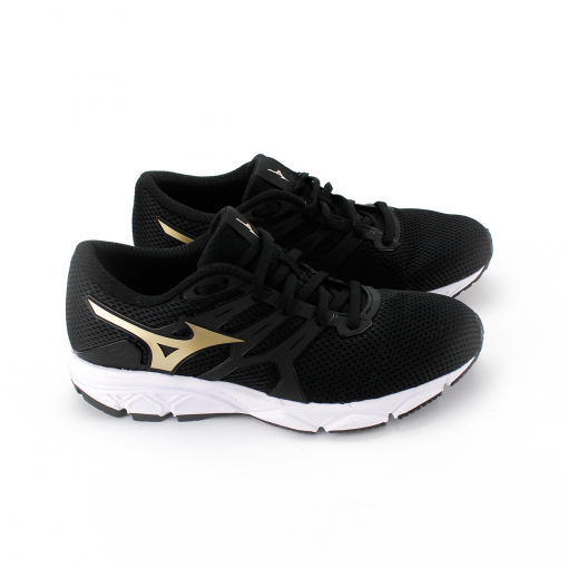 mizuno jet w