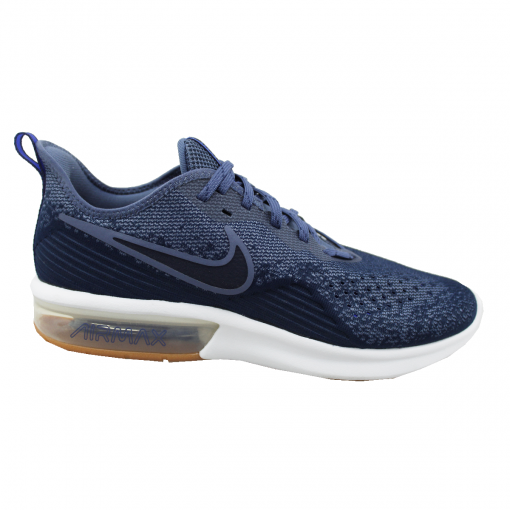 tênis nike air max sequent 4