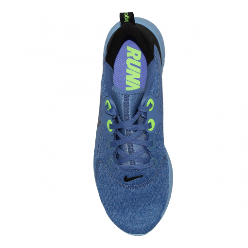 tenis nike rebel react