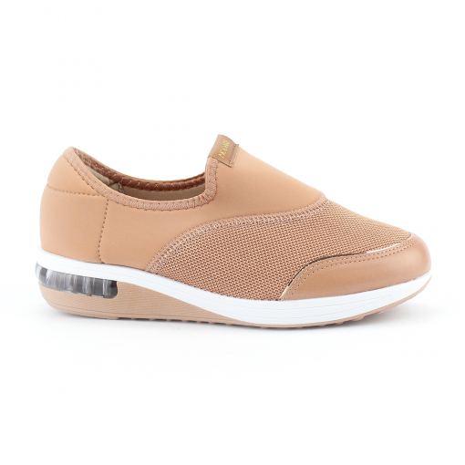 tenis slip on modare