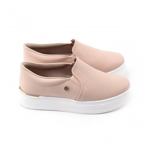 Tênis Slip On Via Marte| Valuti Calçados