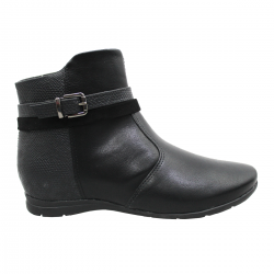 bota comfortflex tamanho 42