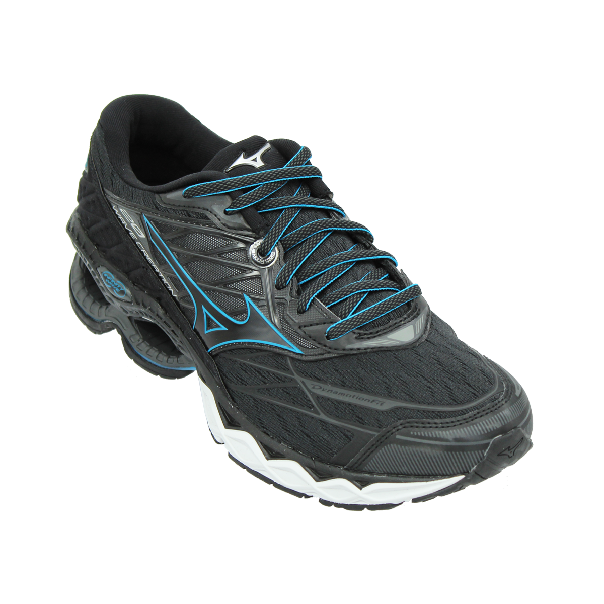 mizuno w