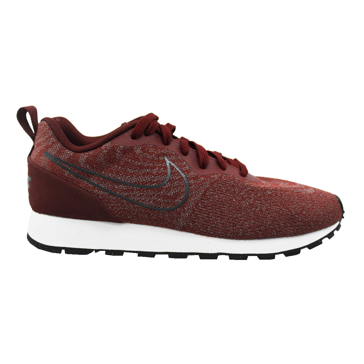 nike md runner 2 mesh