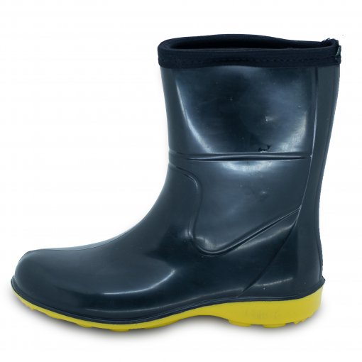 bota de menino