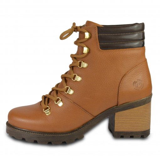 coturno feminino da pegada