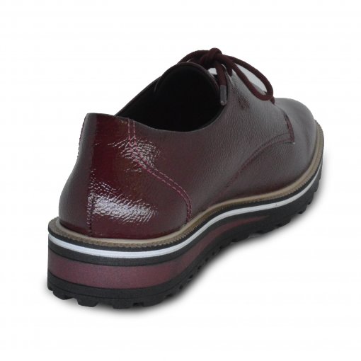 sapato oxford feminino ramarim