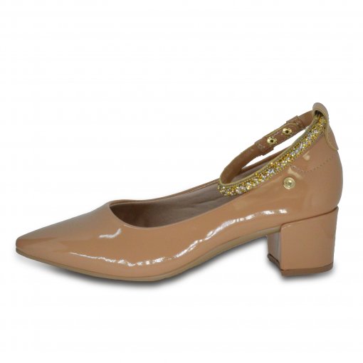 santinelli calçados 2019