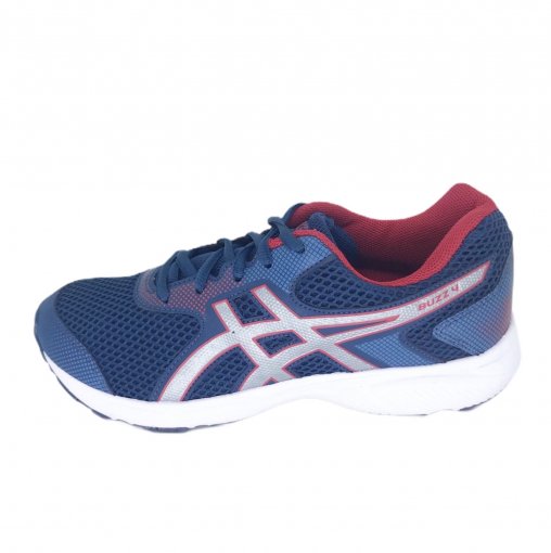 tenis esportivo asics