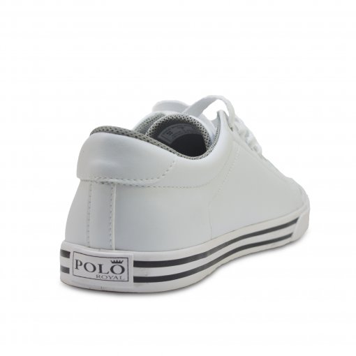 sapatênis polo royal básico masculino