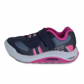 tenis kidy infantil menina