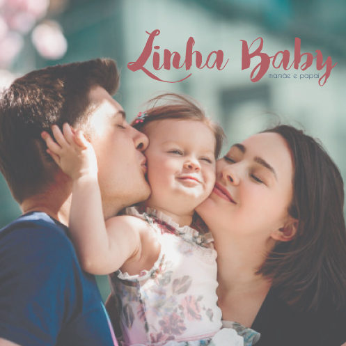 Uma rotina funcional para a Mamãe e o Papai com Viccina!