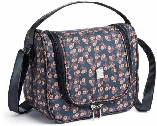 Bolsa Térmica Com Abertura Frontal Feminina Viclub