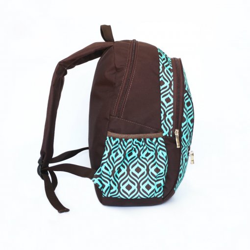 mochila florida adidas