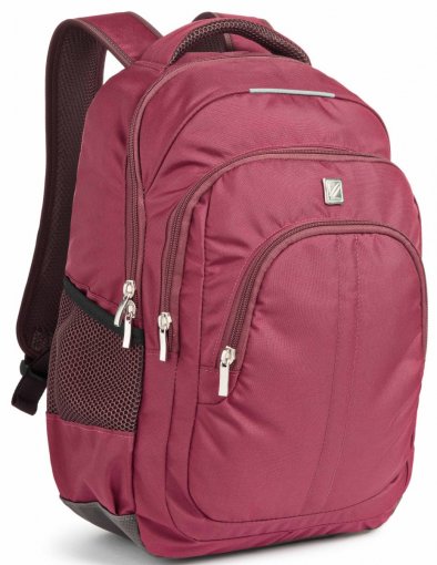 Mochila Will Para Notebook 15.6' Viclub