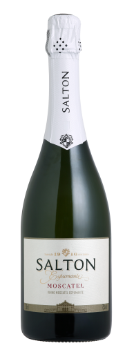 Salton Espumante Moscatel 750ml - (CX C/ 6UND)