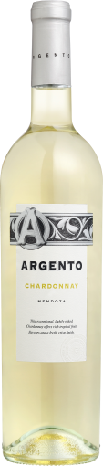 Argento Chardonnay 750ml