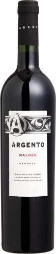 Argento Malbec 750ml
