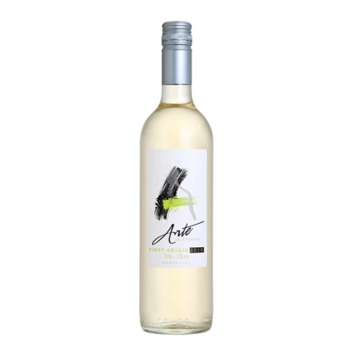 Arte de Argento Pinot Grigio 750ml