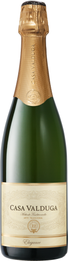 Arte Espumante Demi-sec Casa Valduga 750ml